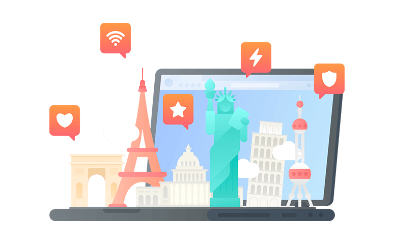 华人必备海外翻墙回国用《微信直播》终极解决方案 - 海龟VPN